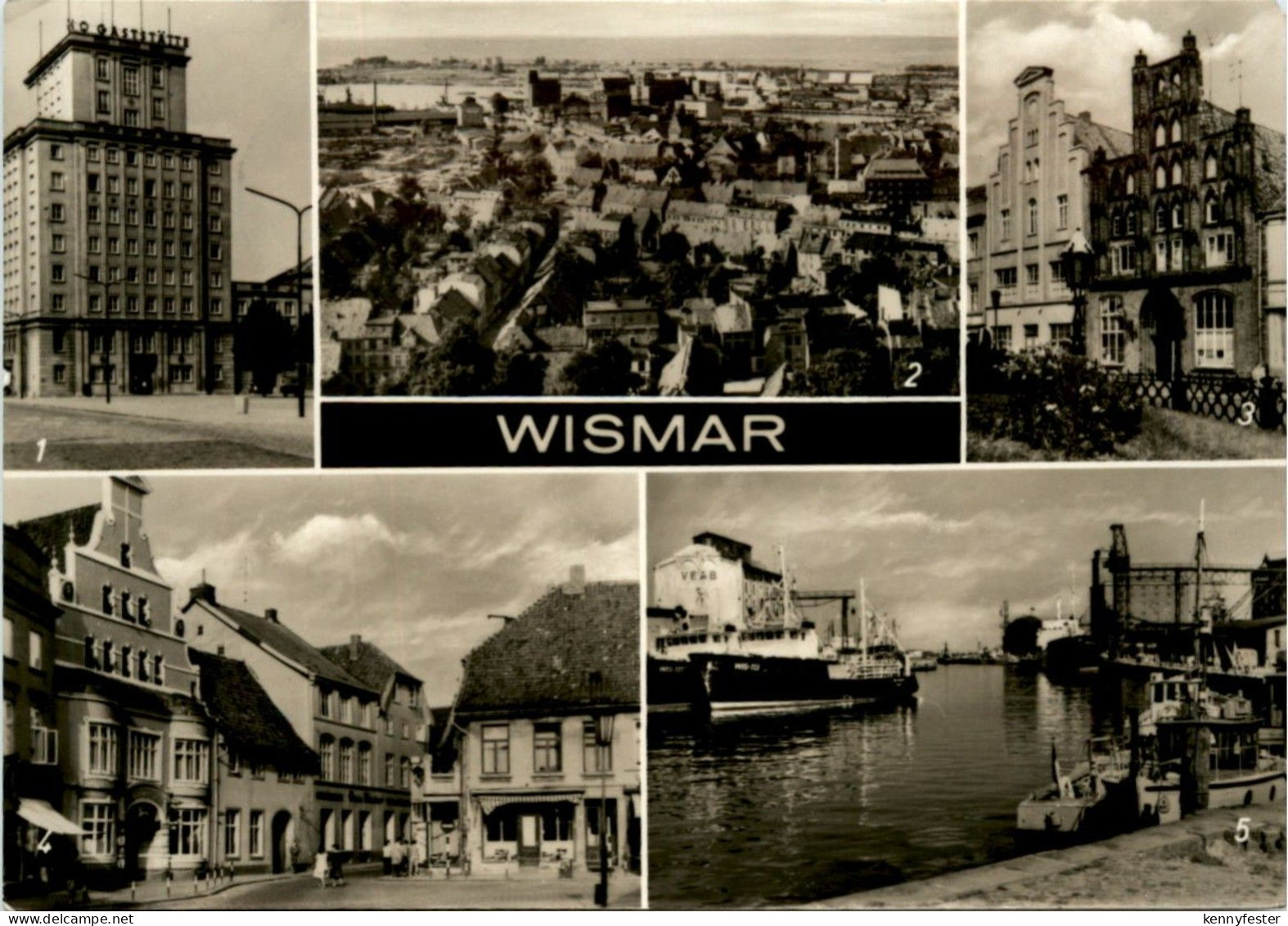 Wismar