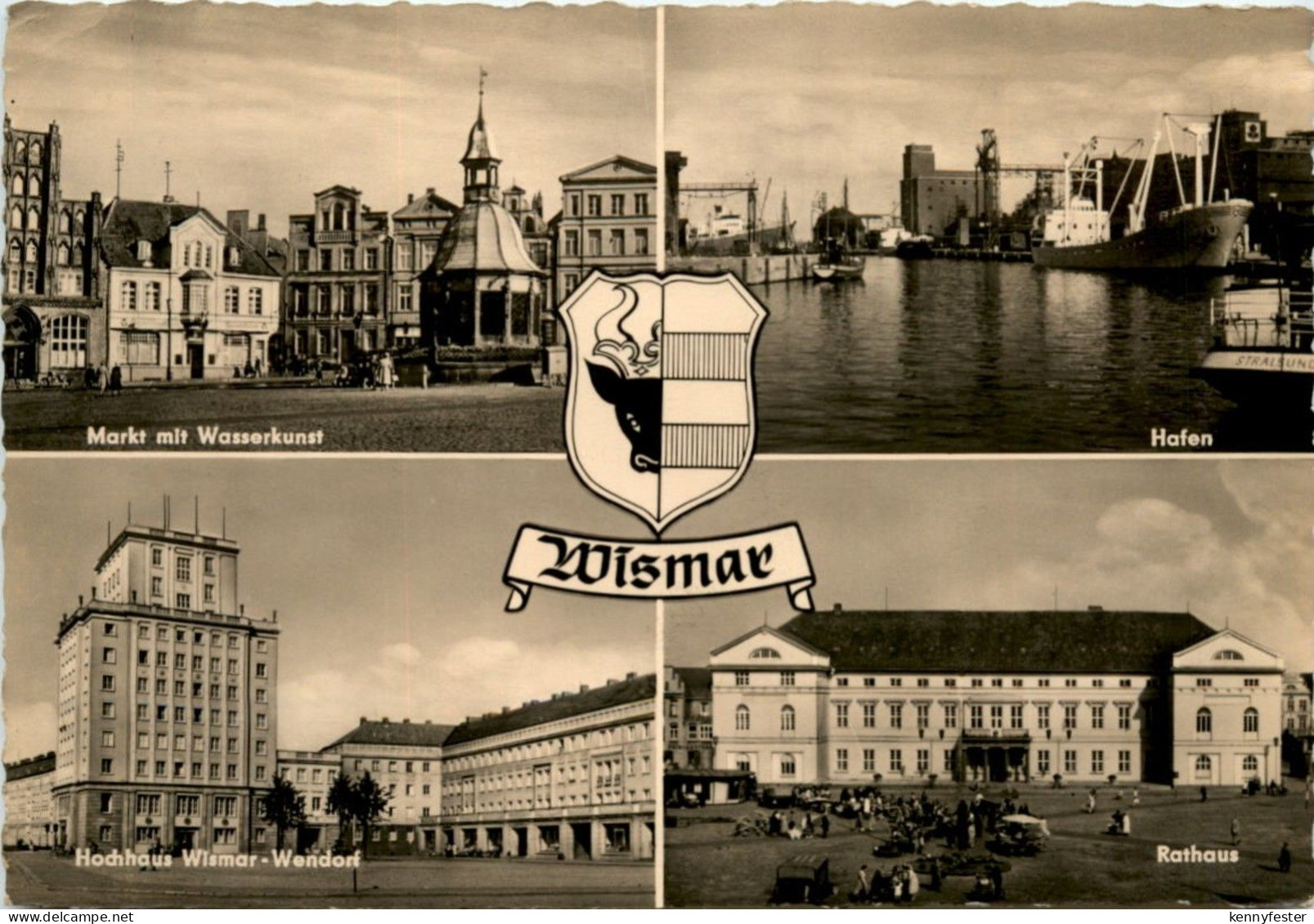 Wismar