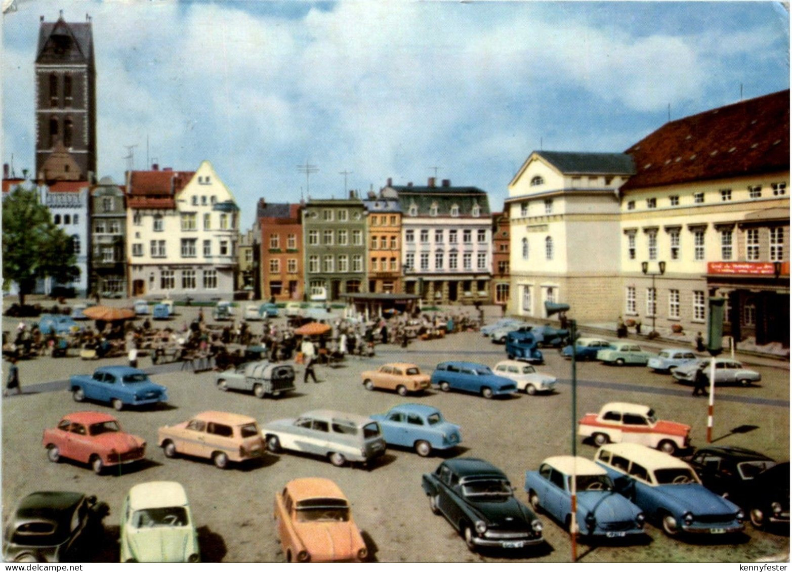 Wismar