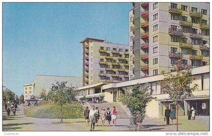Minsk - Tolbukhin Street