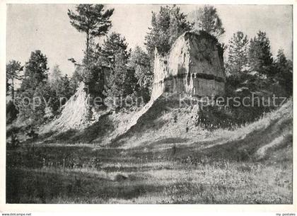 Weissrussland Schlucht Zimaschkowitschi