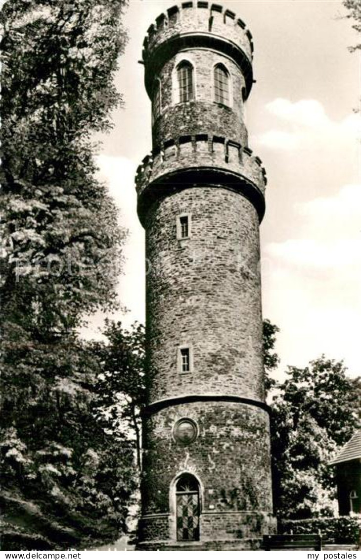 Witten Ruhr Aussichtsturm