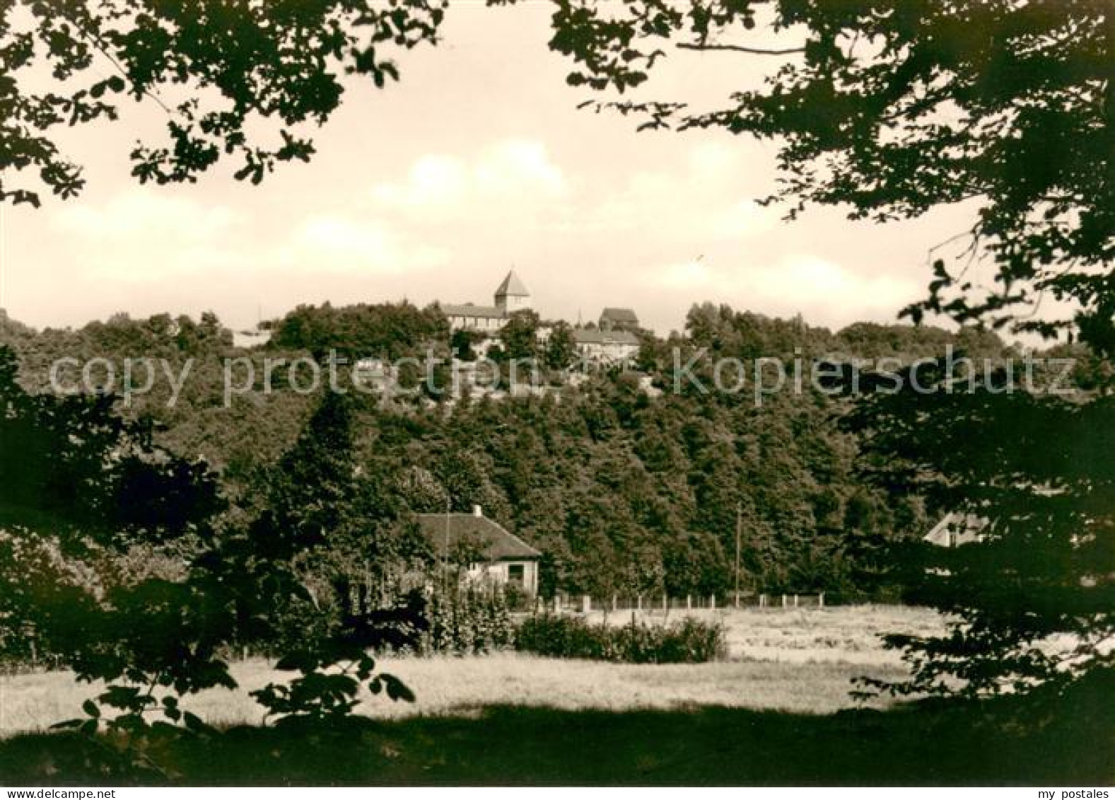 Witten Ruhr Karmelitinnenkloster
