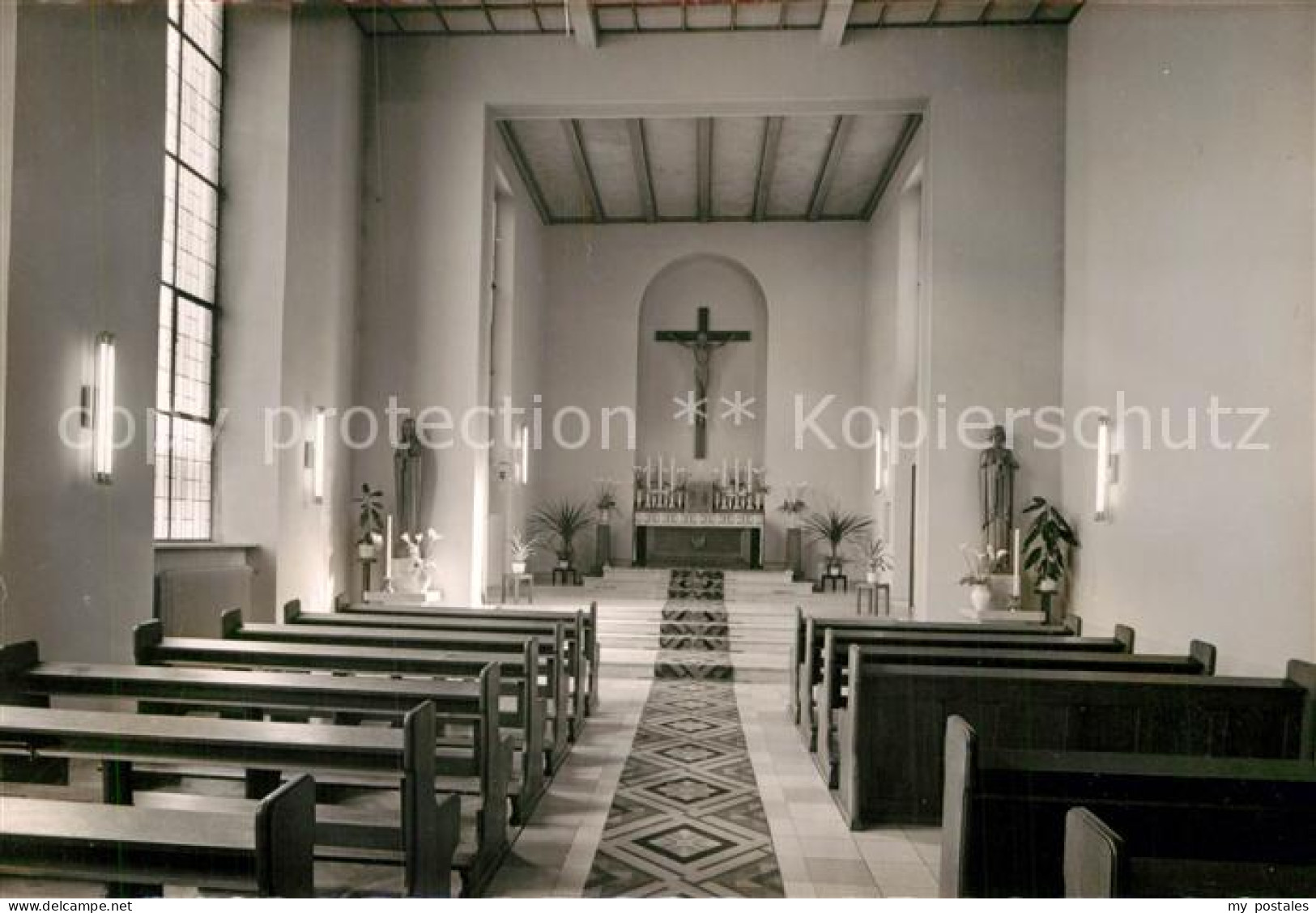Witten Ruhr Marienhospital