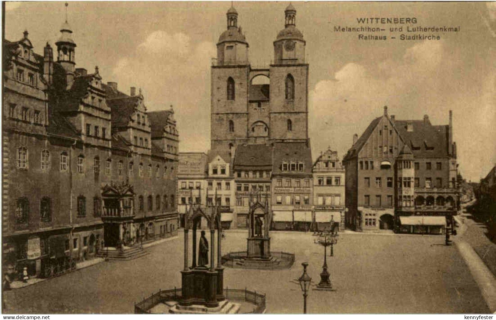 Wittenberg