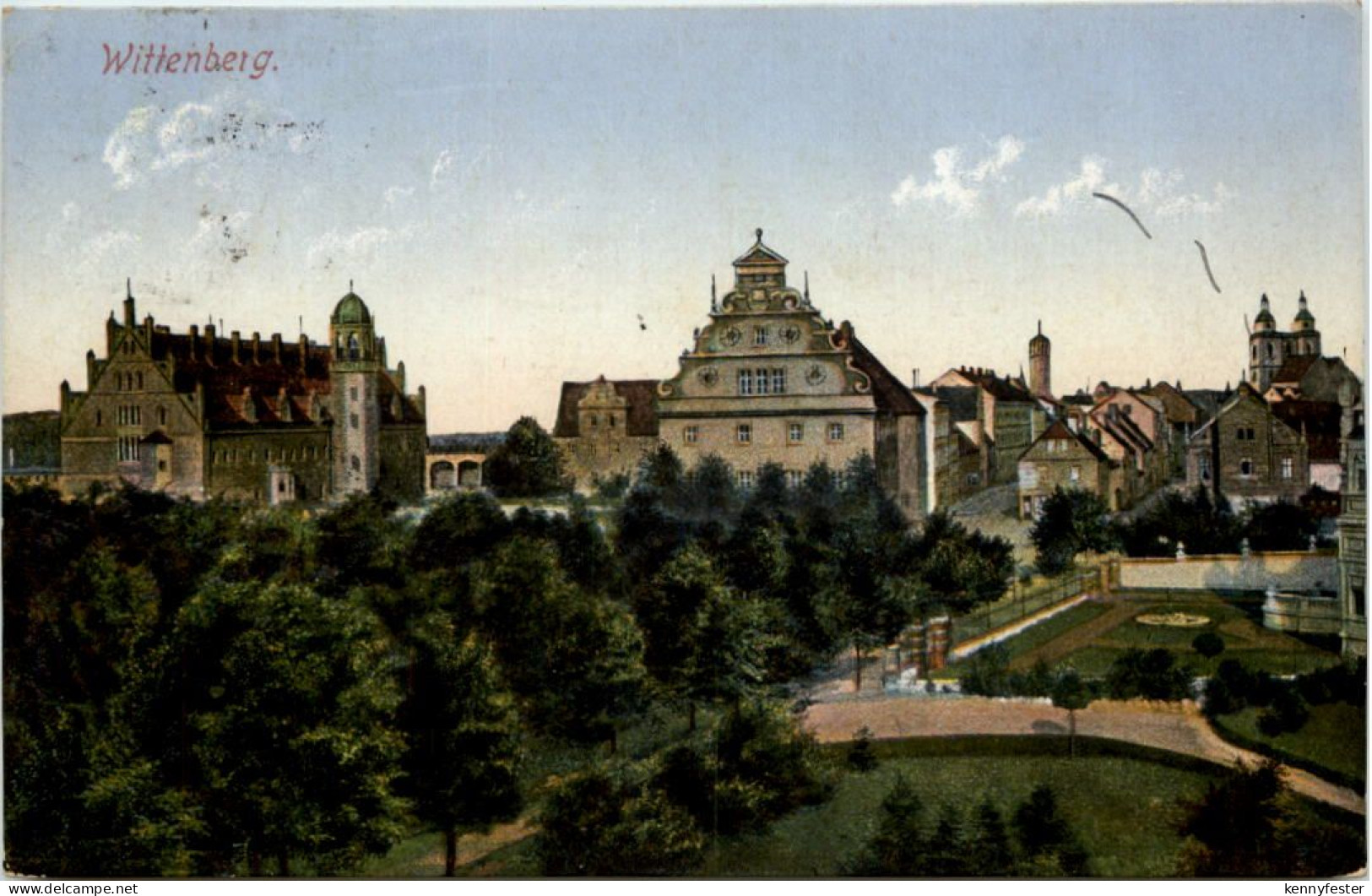 Wittenberg,