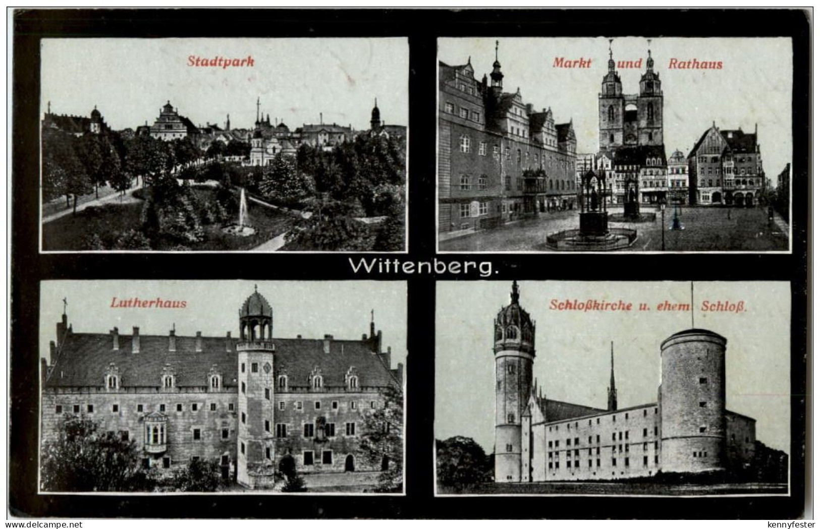Wittenberg
