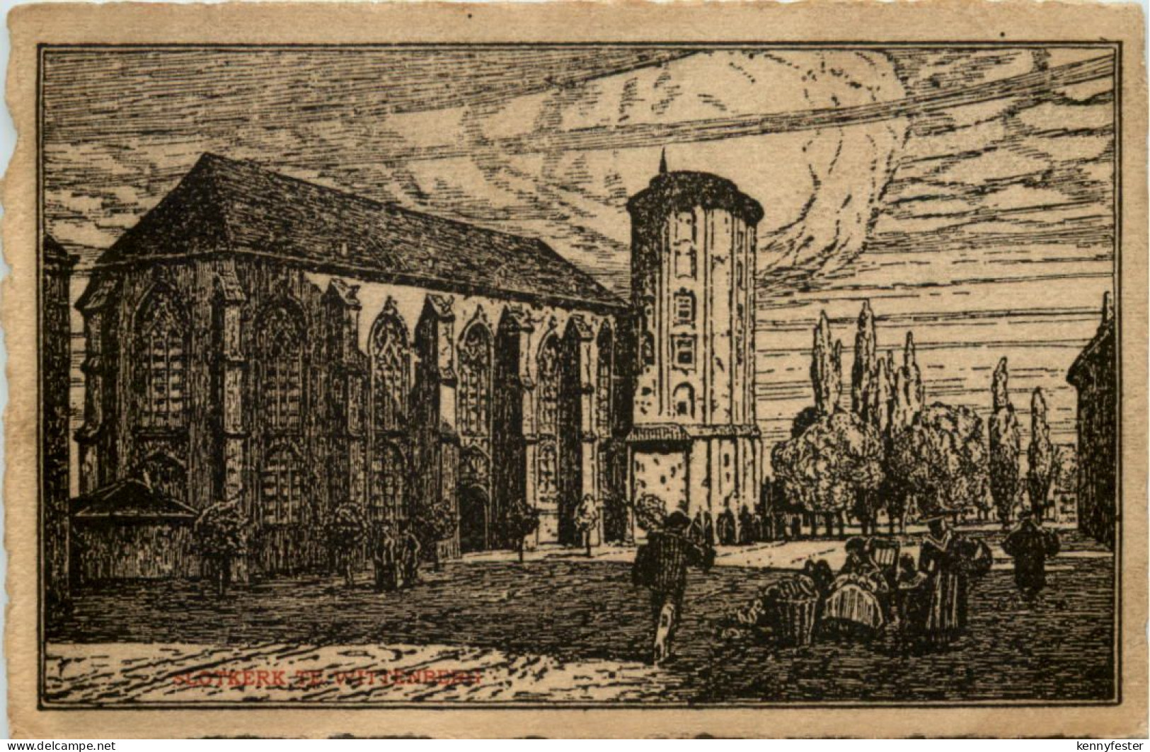 Wittenberg,