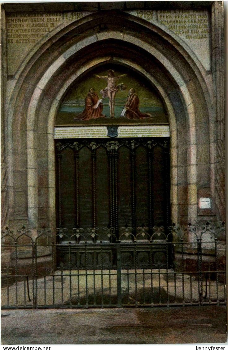 Wittenberg