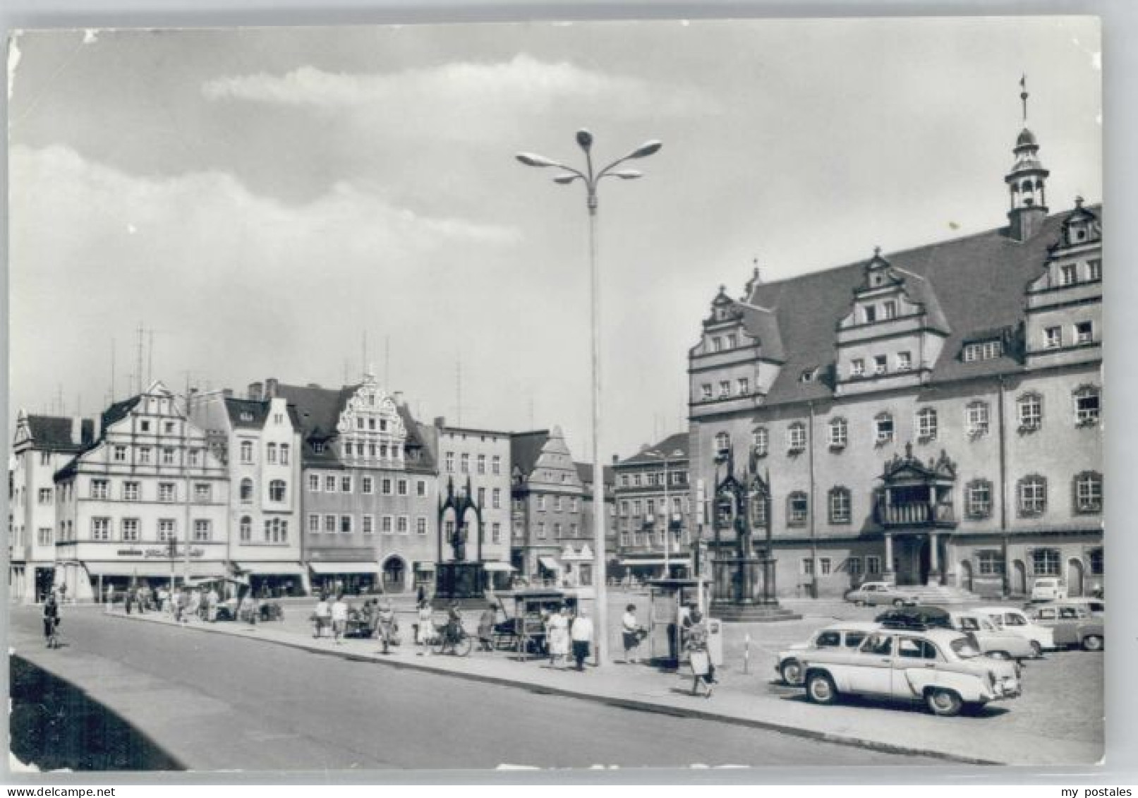 Wittenberg Lutherstadt Wittenberg