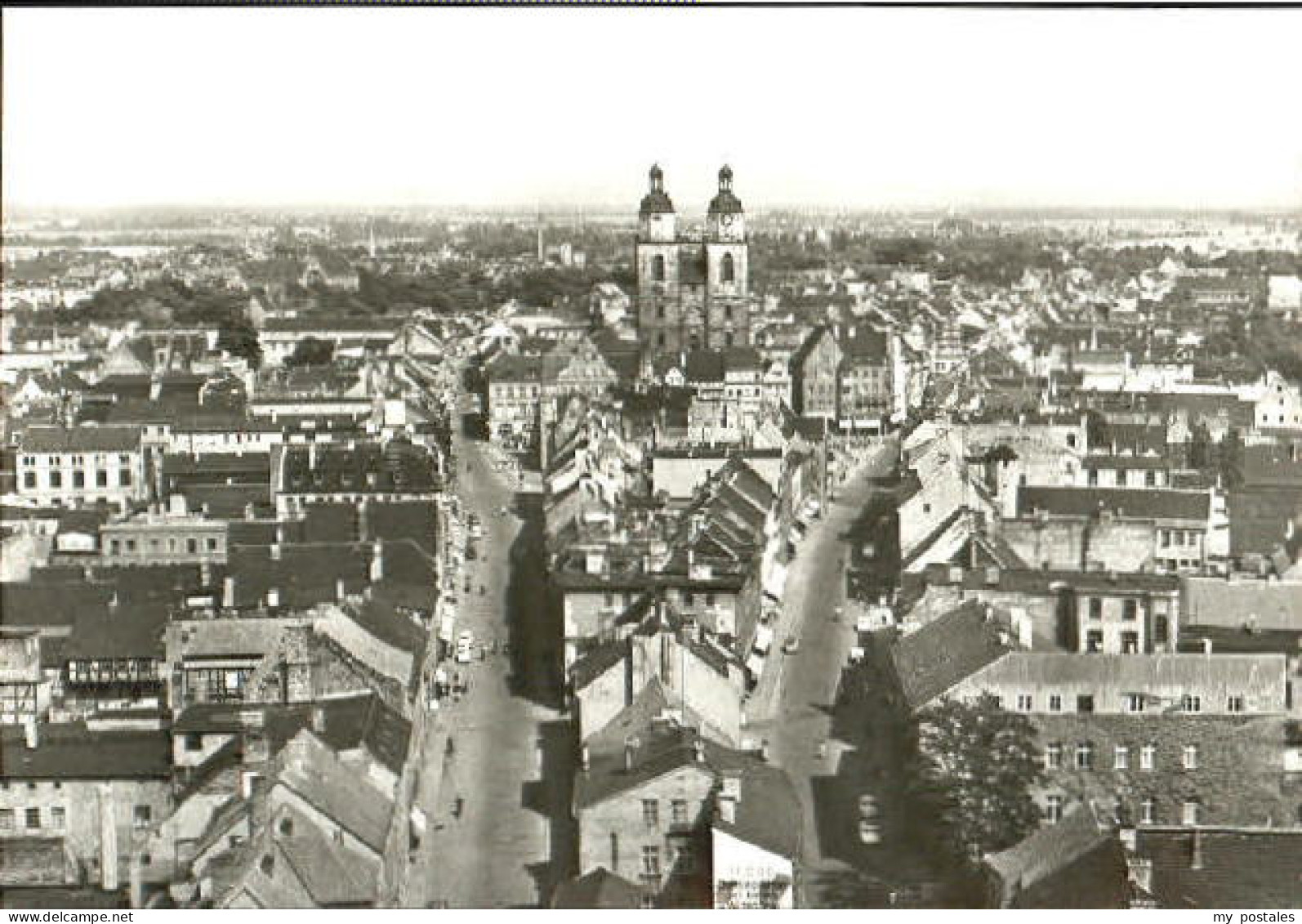 Wittenberg Lutherstadt Wittenberg