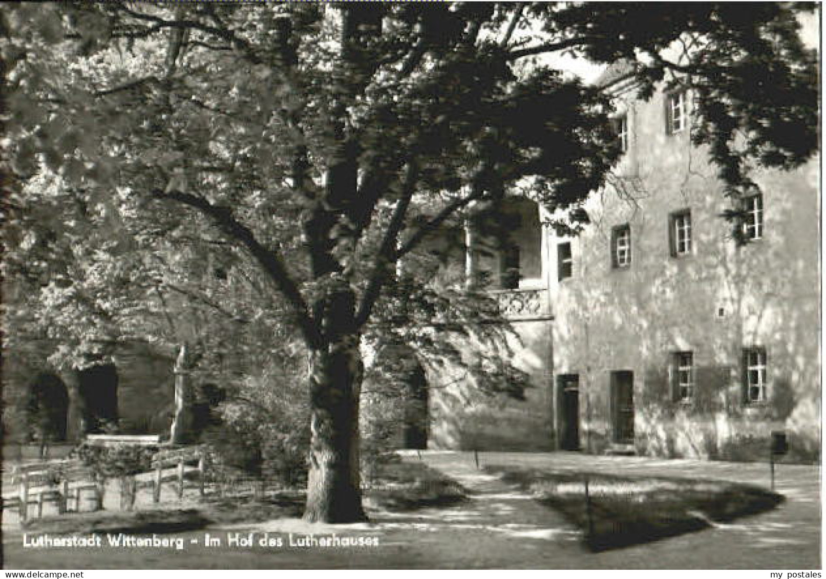 Wittenberg Lutherstadt Wittenberg