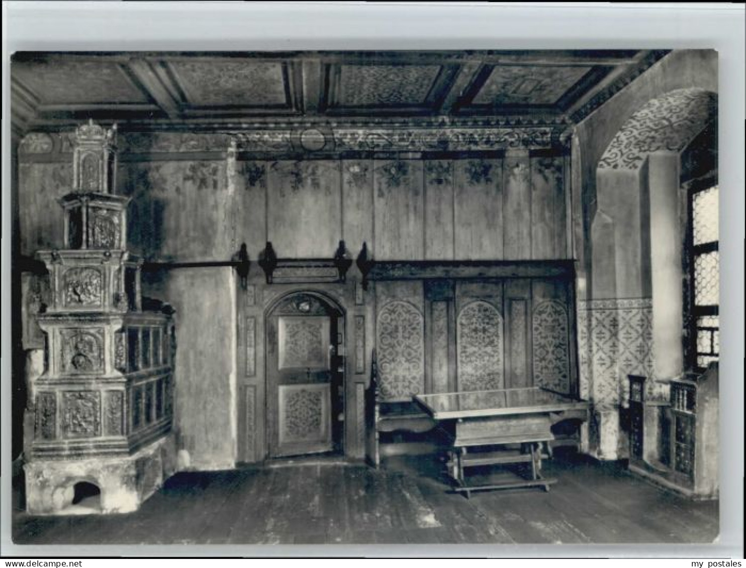 Wittenberg Lutherstadt Wittenberg Lutherstube