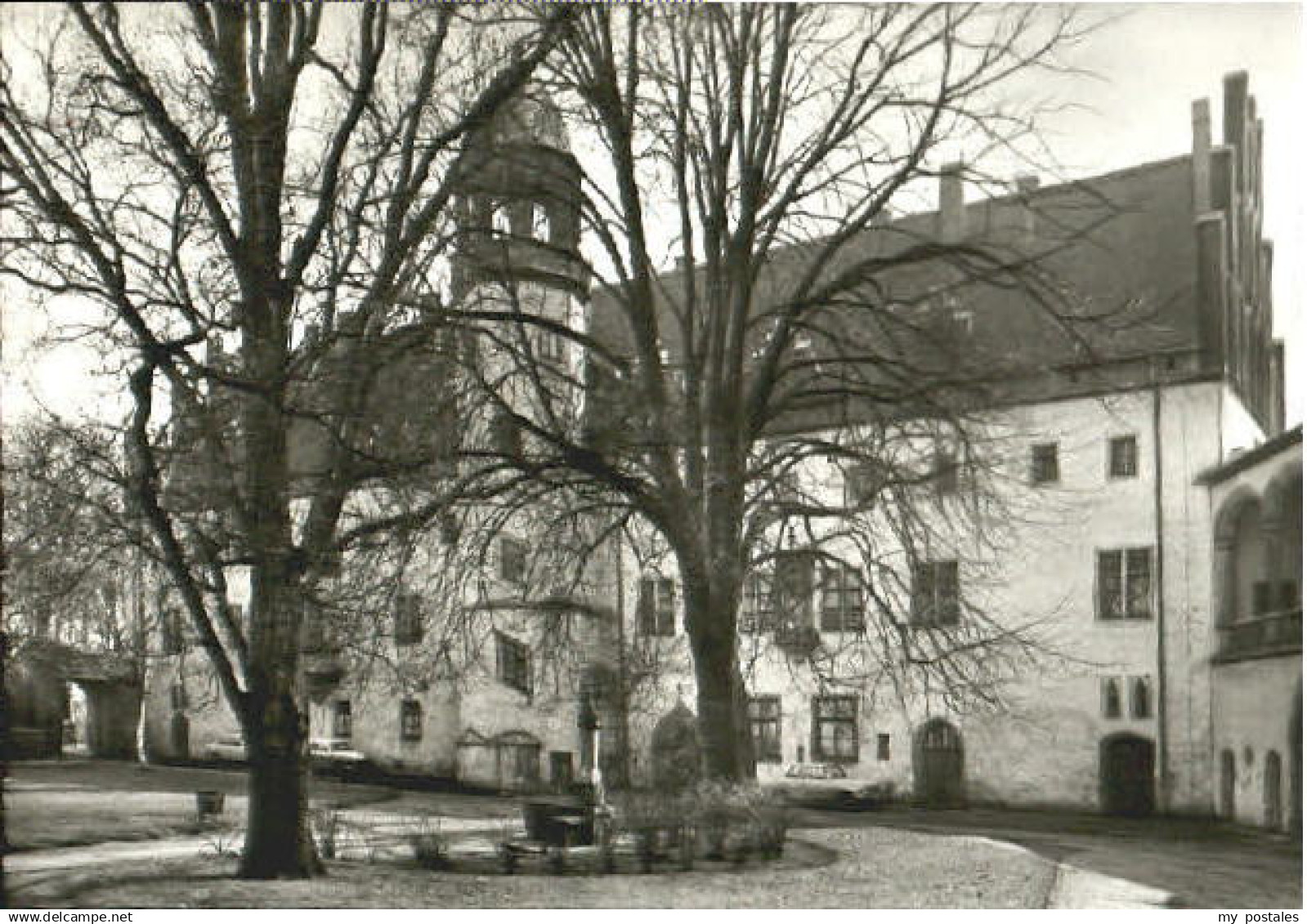Wittenberg Lutherstadt Wittenberg Museum