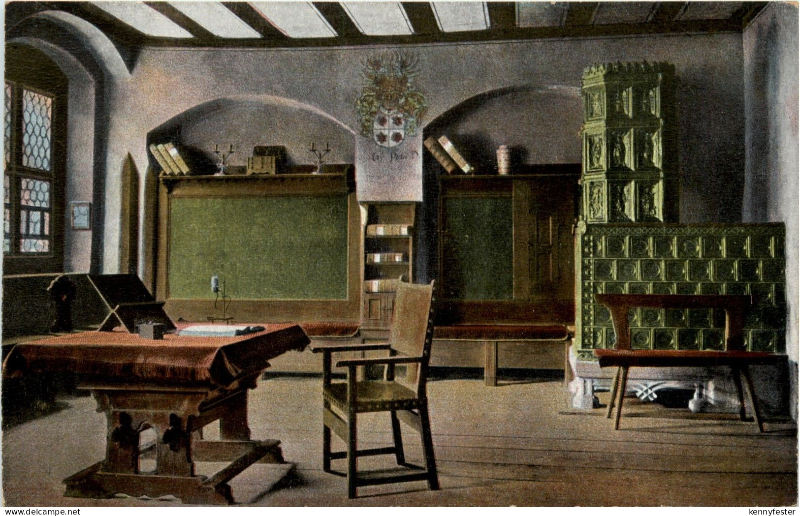 Wittenberg - Melanchthouhaus