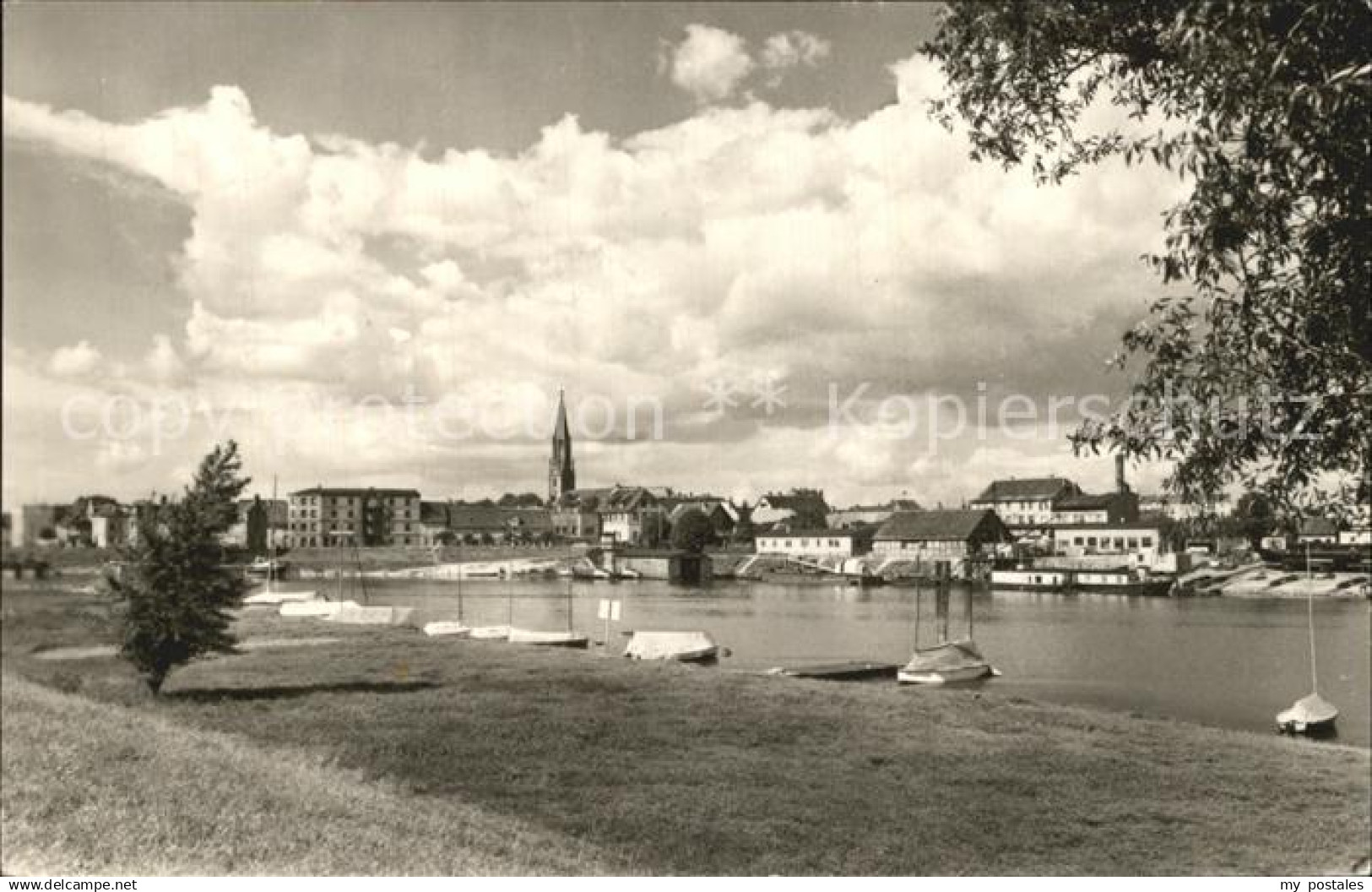 Wittenberge Prignitz