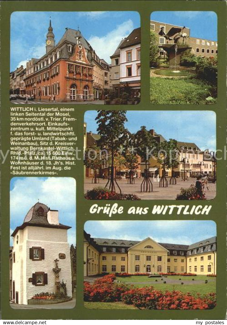 Wittlich
