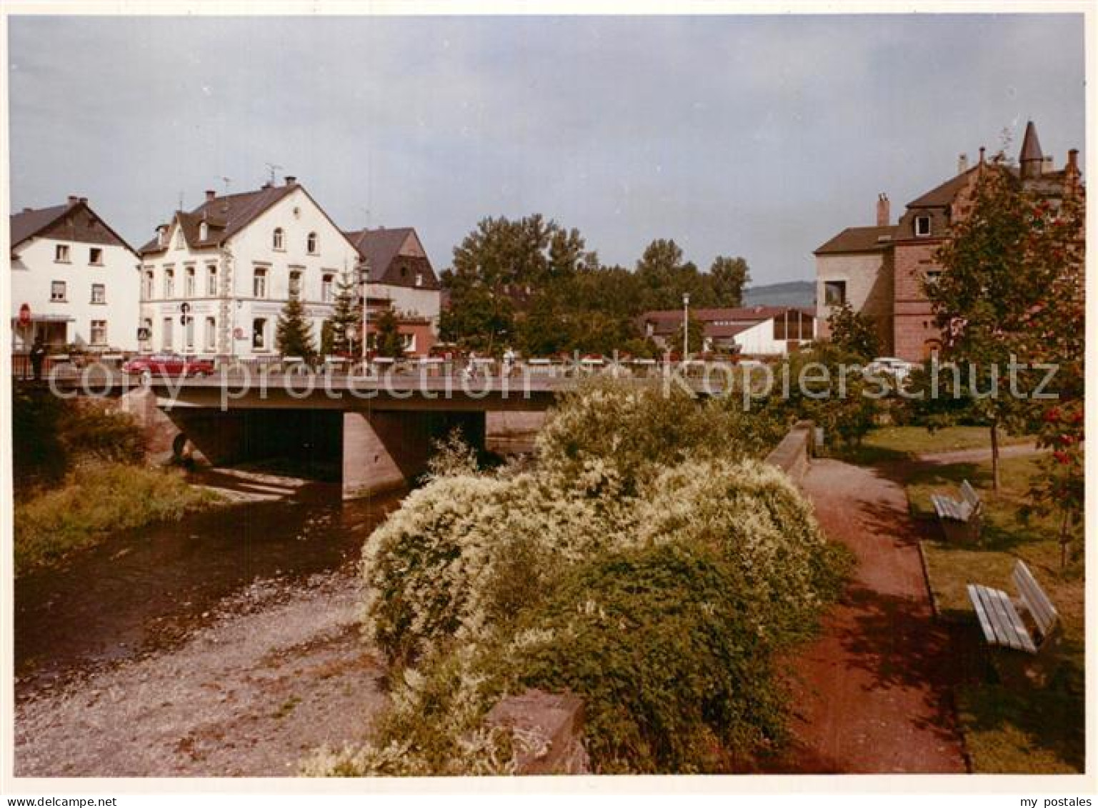 Wittlich Bruecke