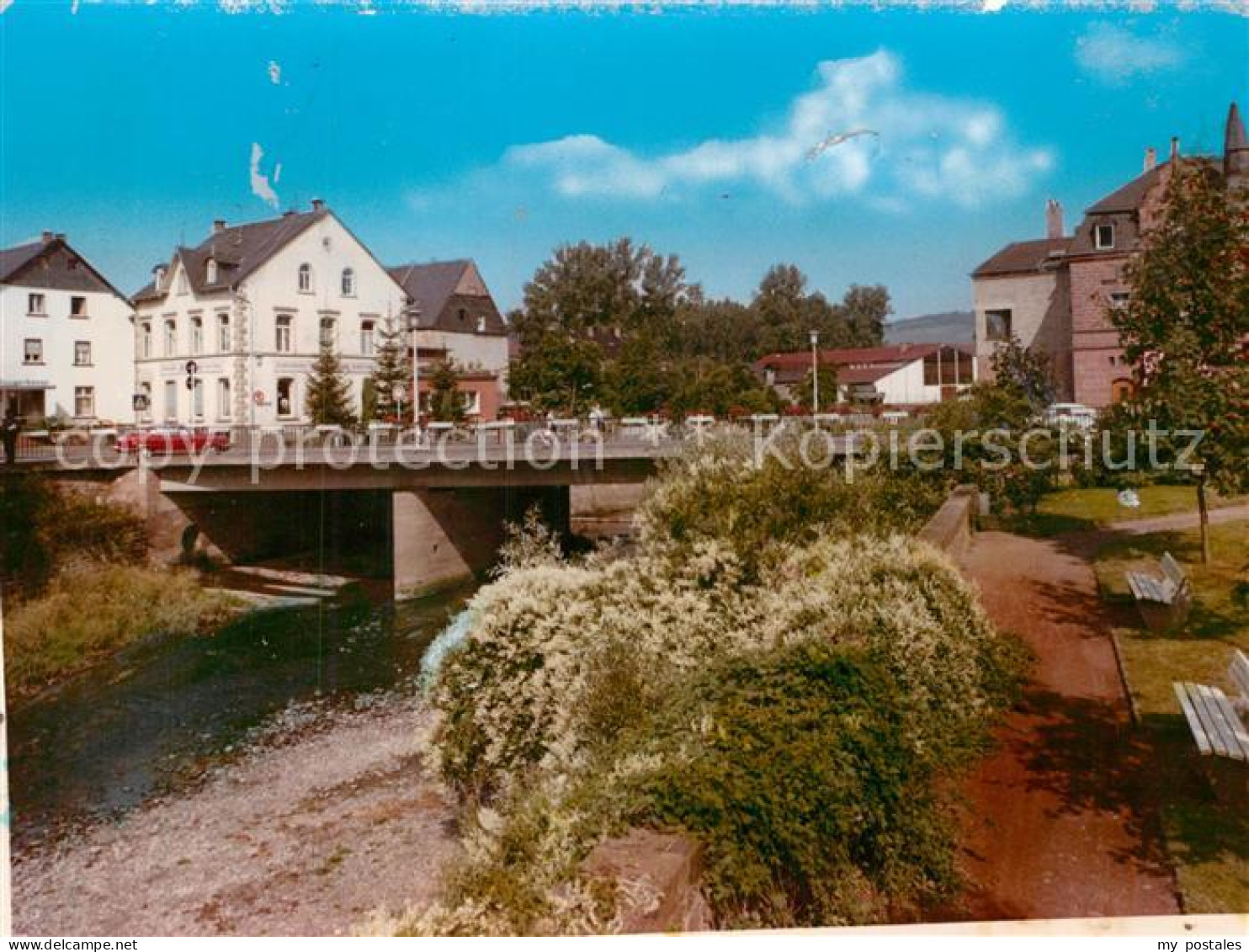 Wittlich Bruecke