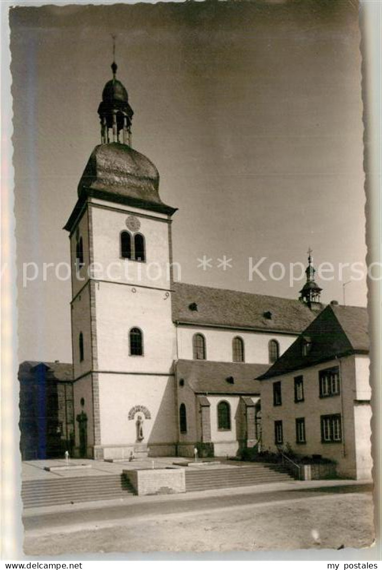 Wittlich Kirche