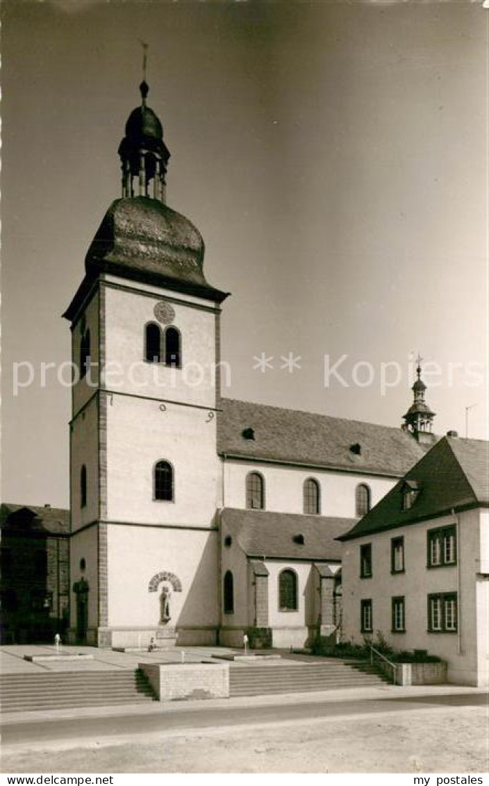 Wittlich Kirche