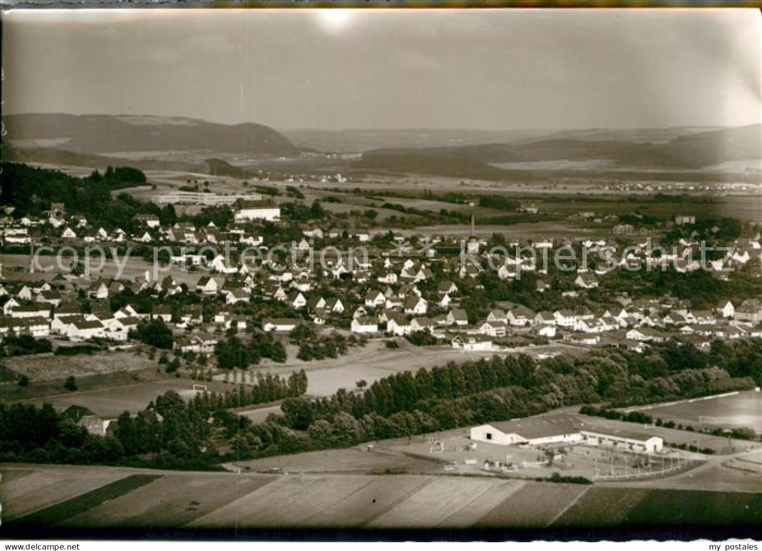 Wittlich Panorama