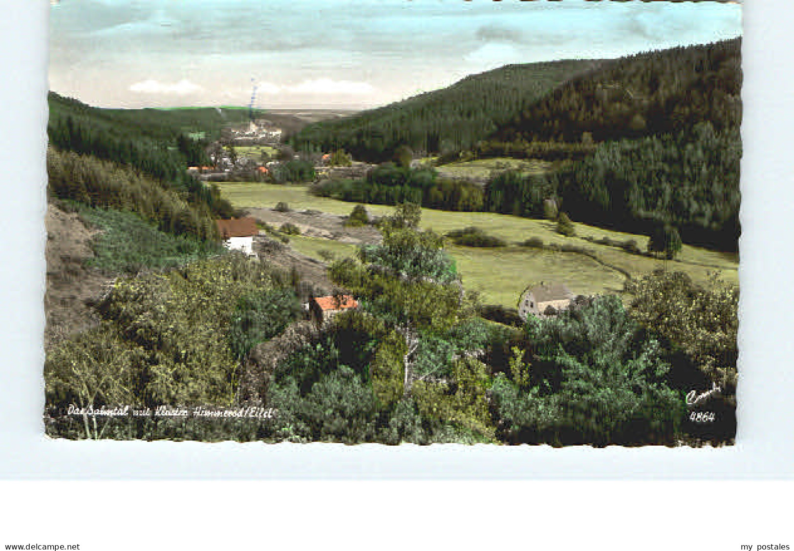 Wittlich Salmtal