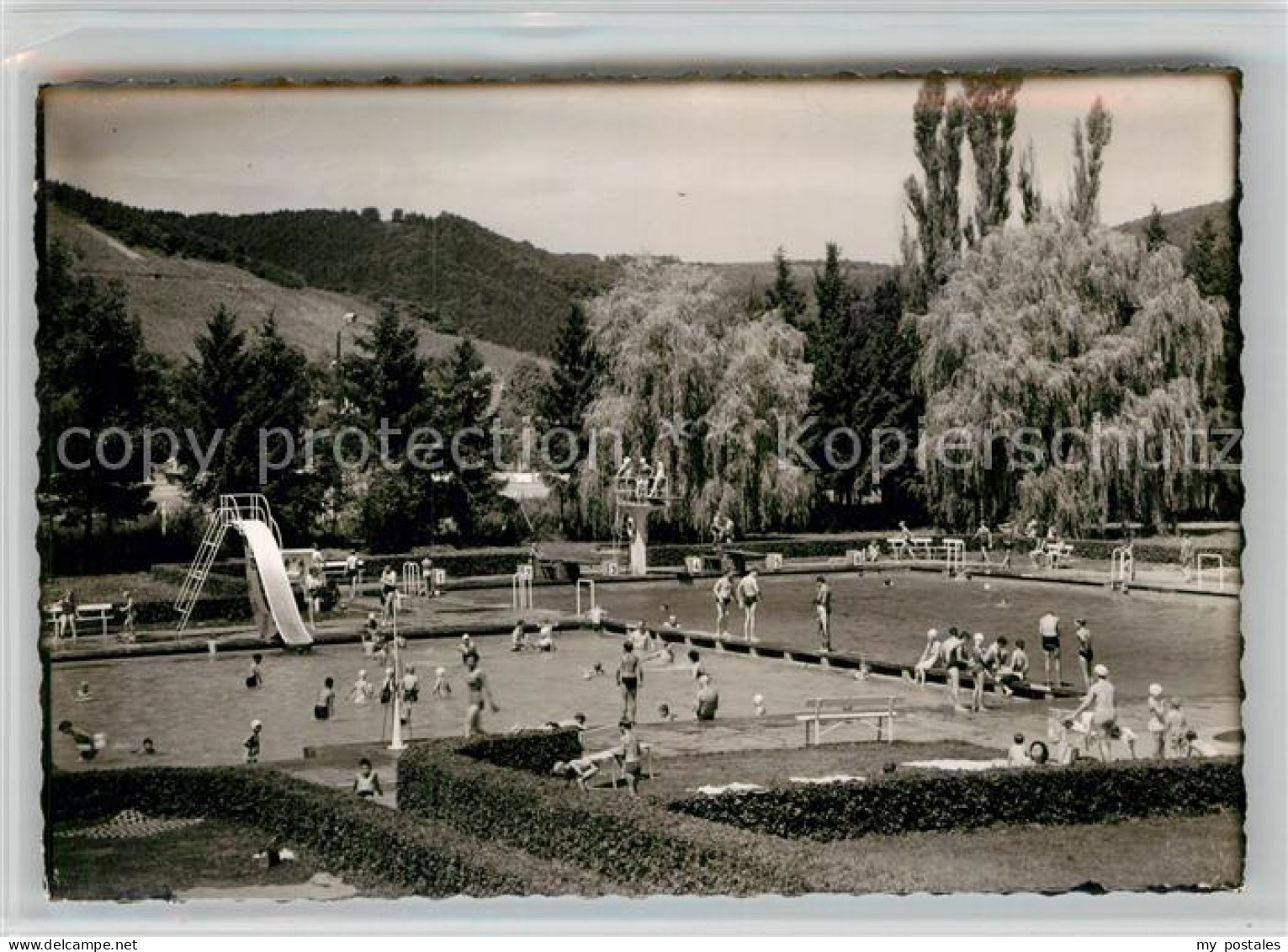 Wittlich Schwimmbad