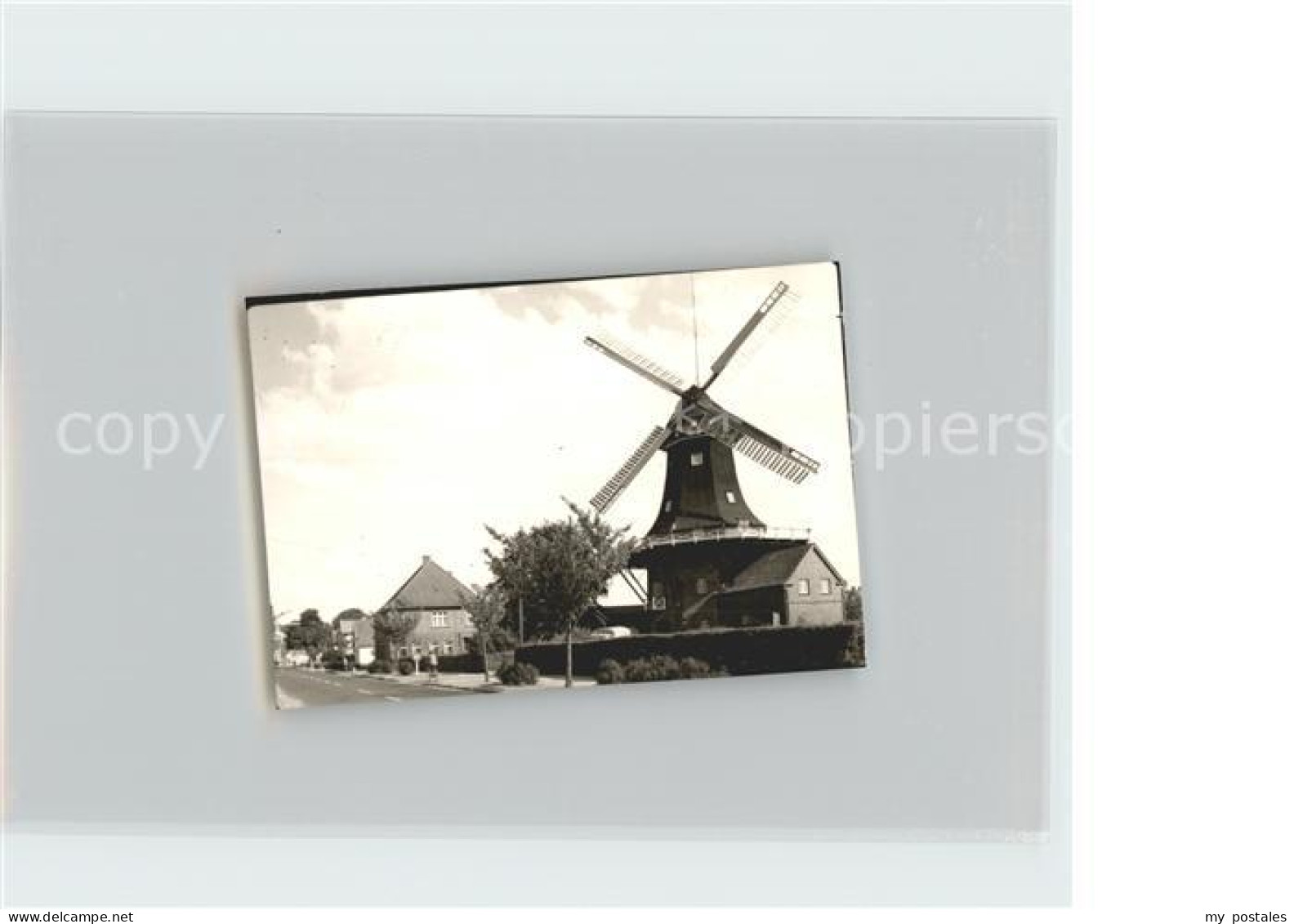 Wittmund Muehle