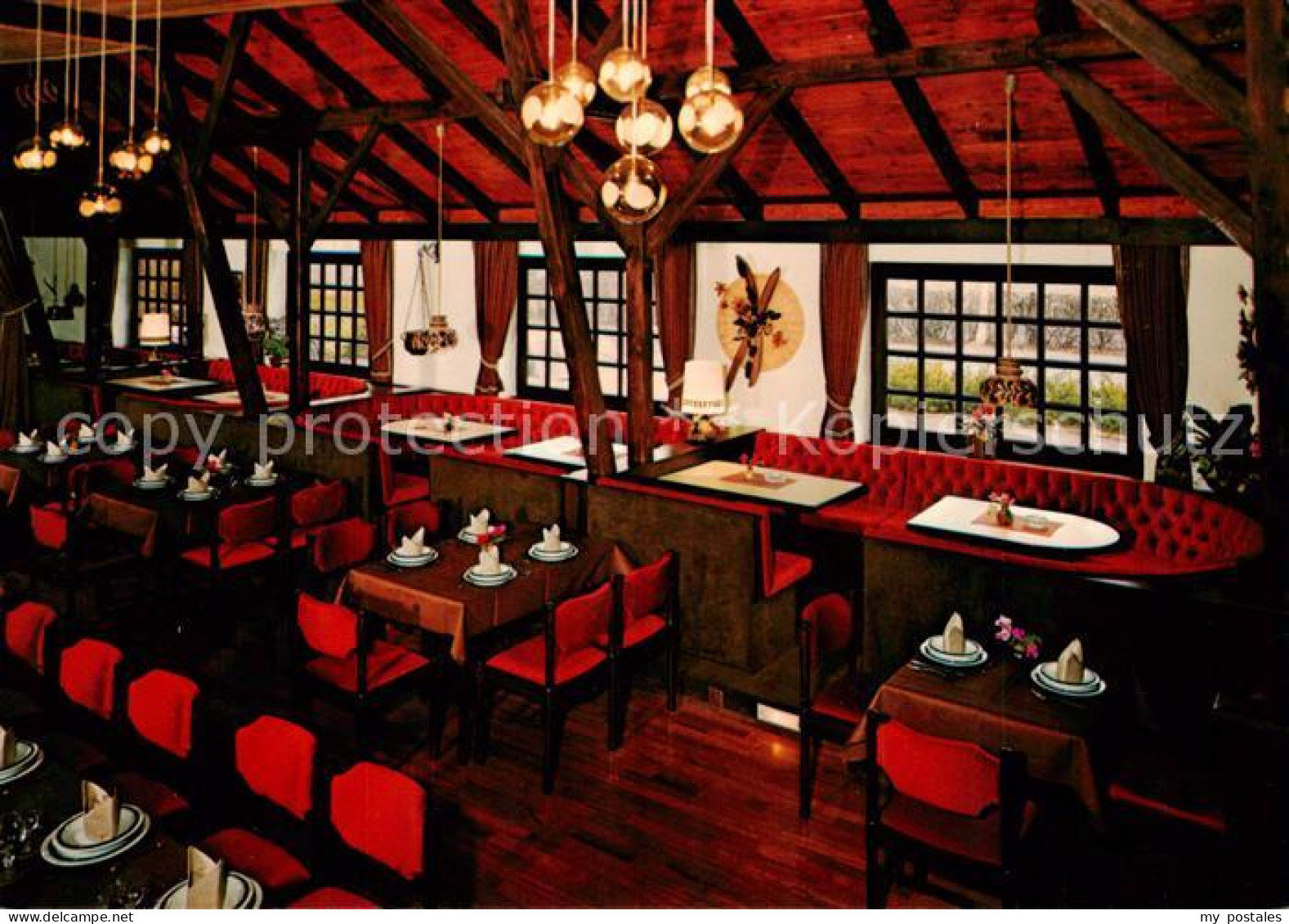 Wittmund Restaurant Cafe Dorfkrug