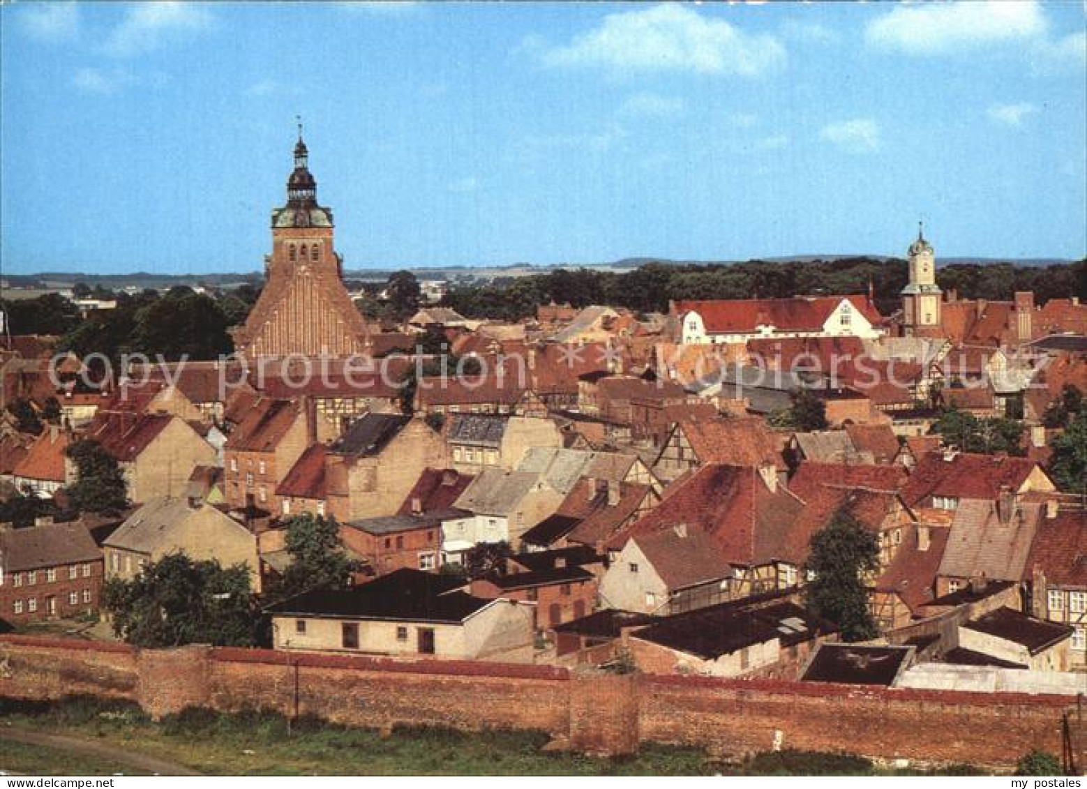 Wittstock