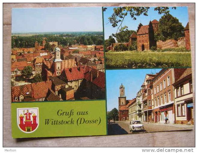 Wittstock -Dosse   D96546