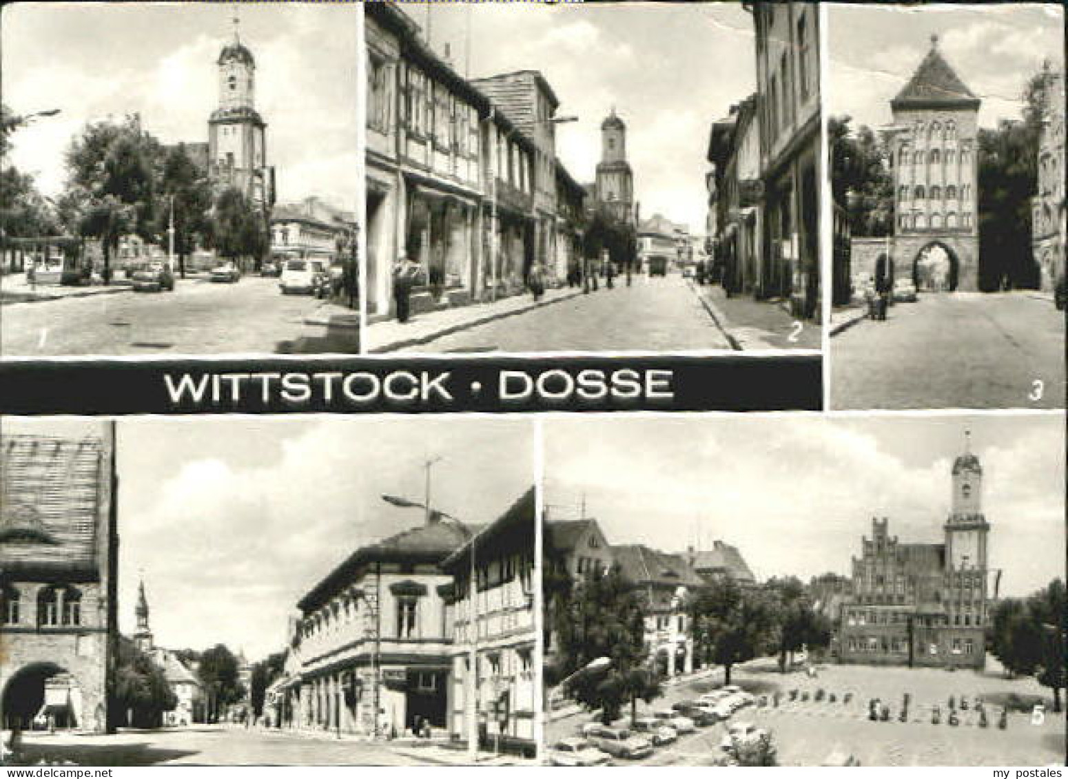 Wittstock  x 1976