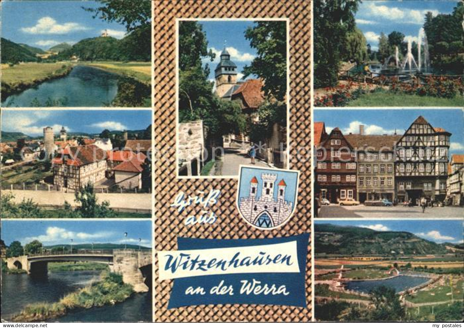 Witzenhausen