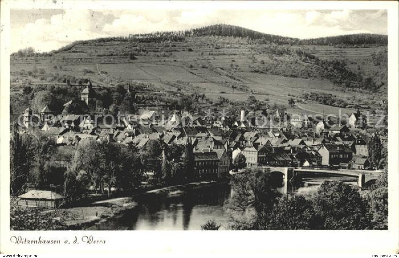 Witzenhausen