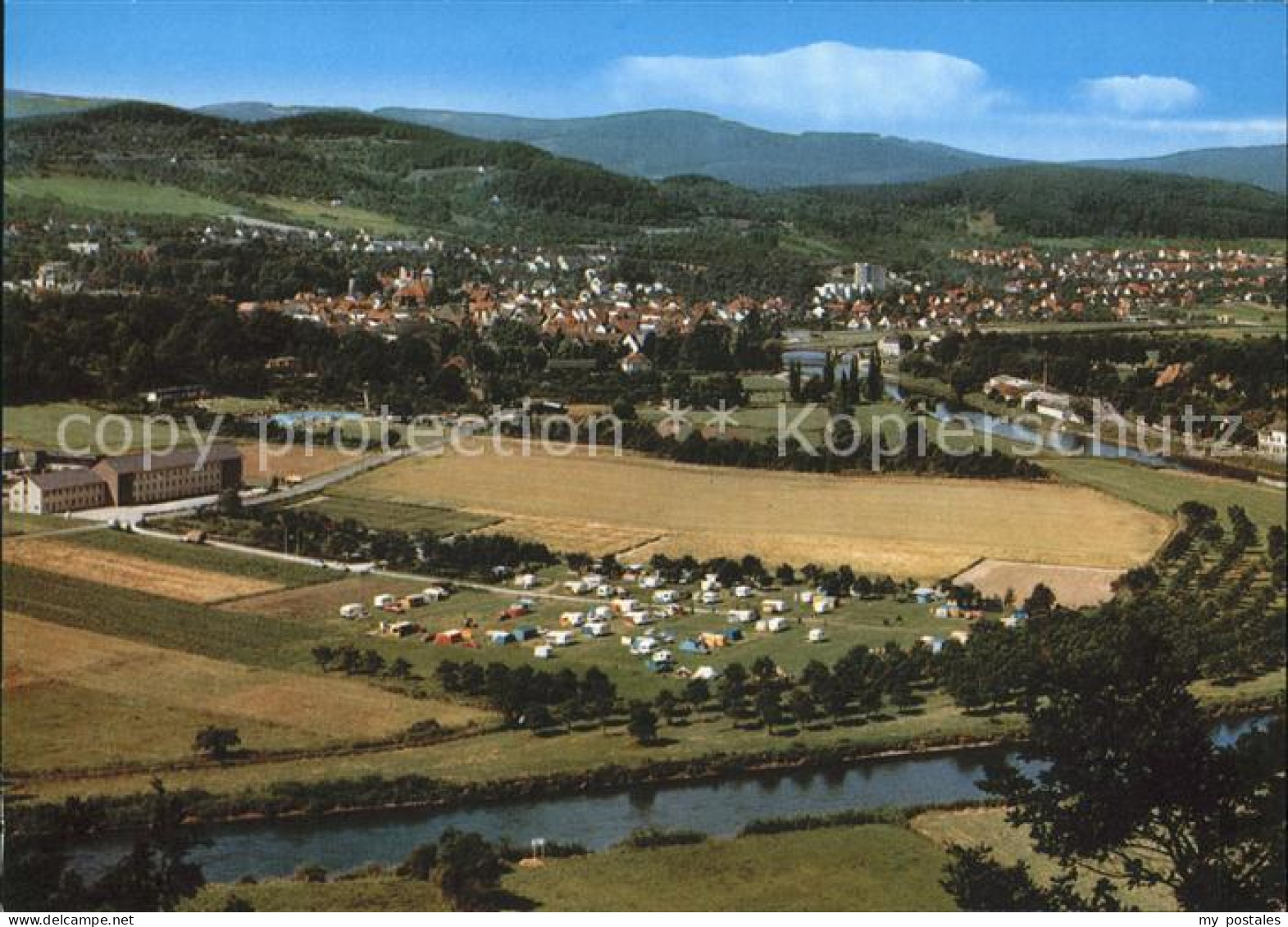Witzenhausen