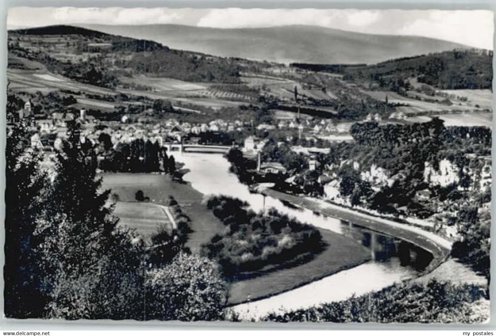 Witzenhausen