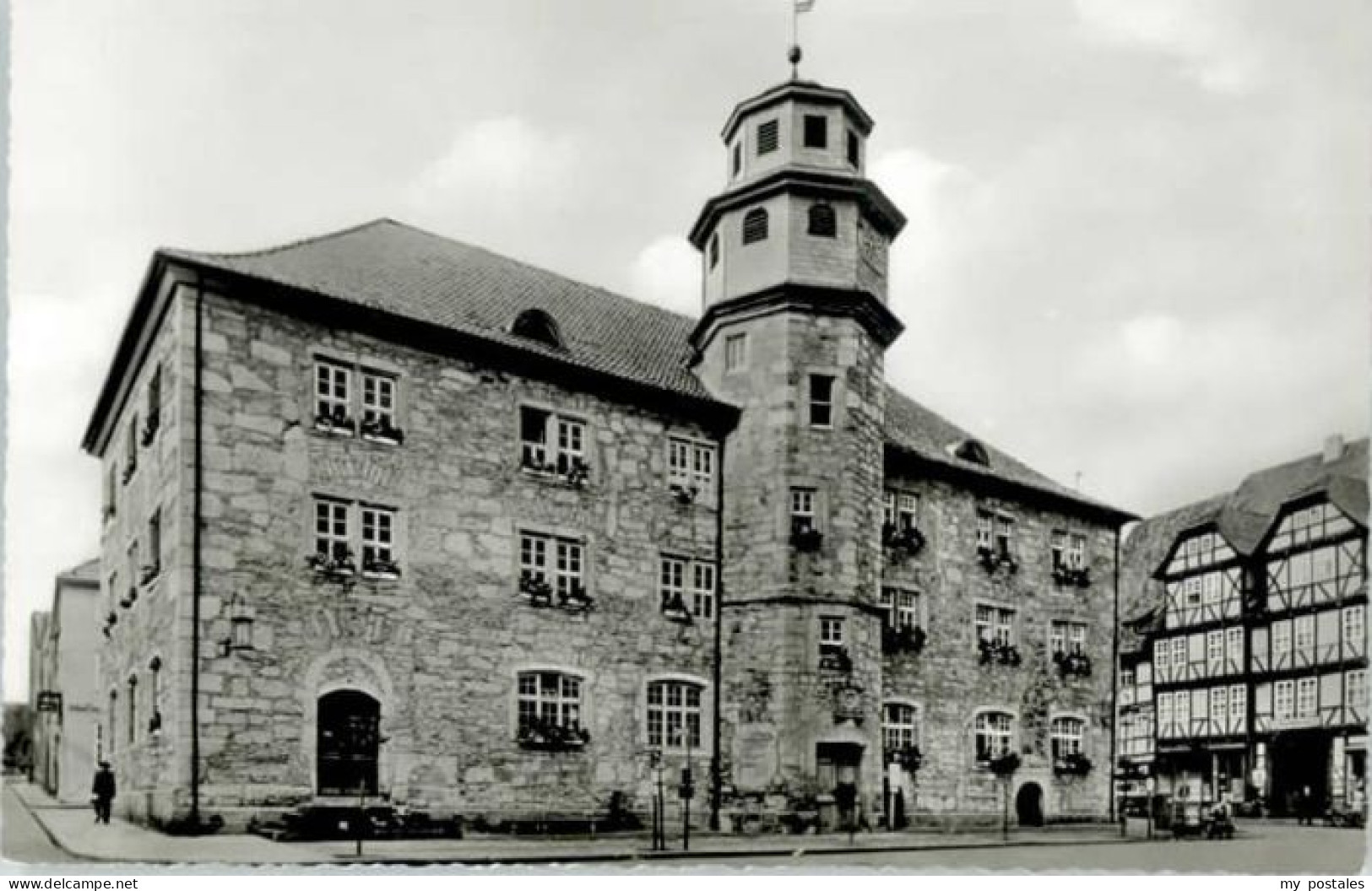Witzenhausen