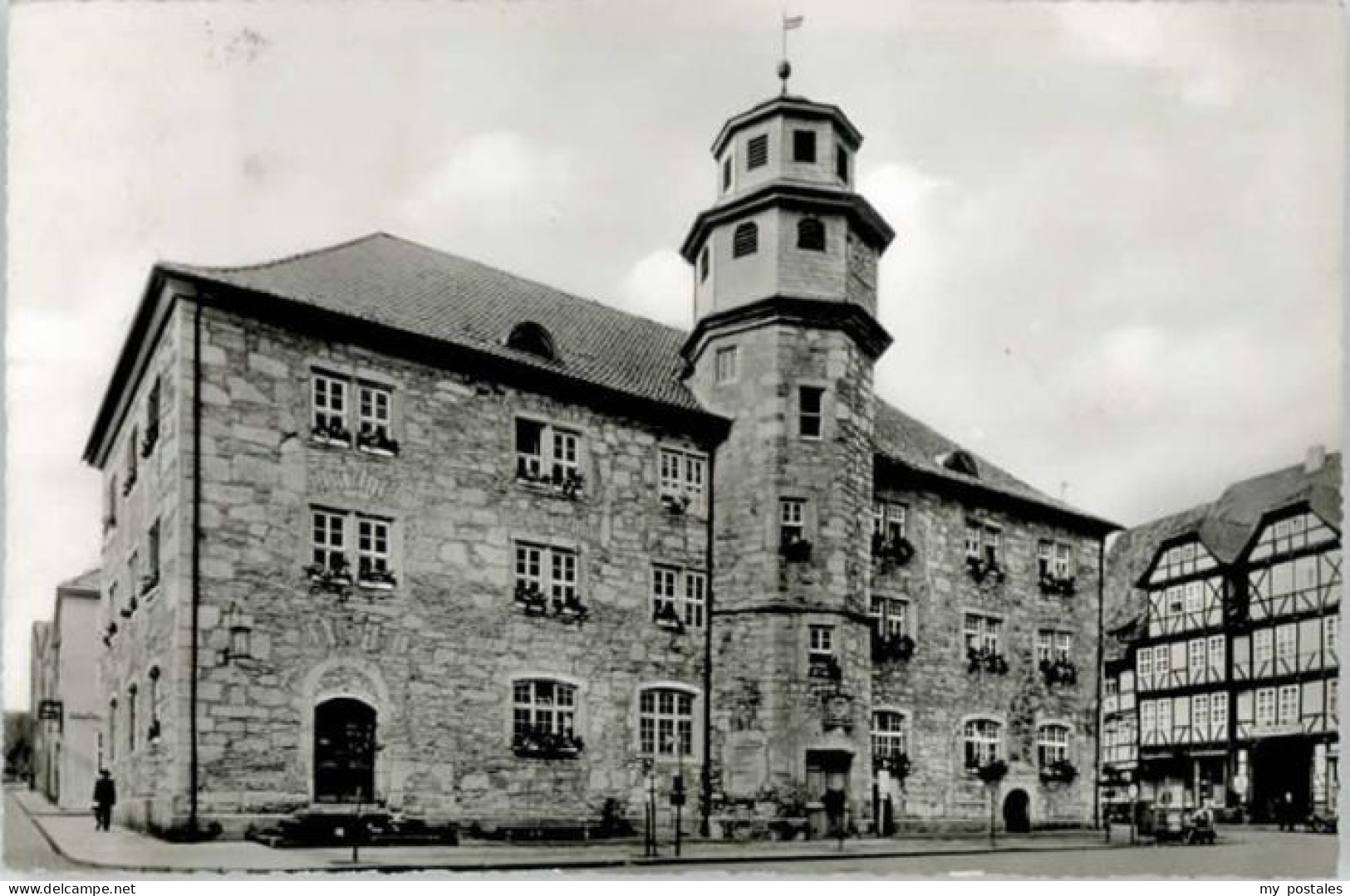 Witzenhausen