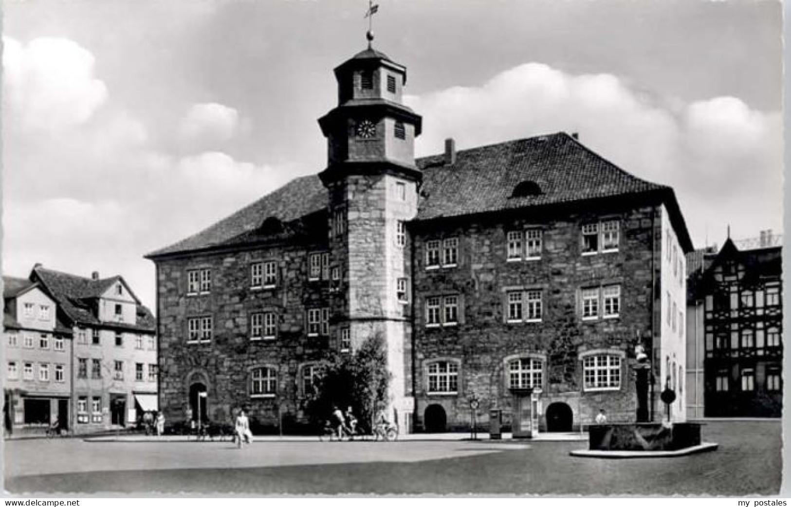 Witzenhausen