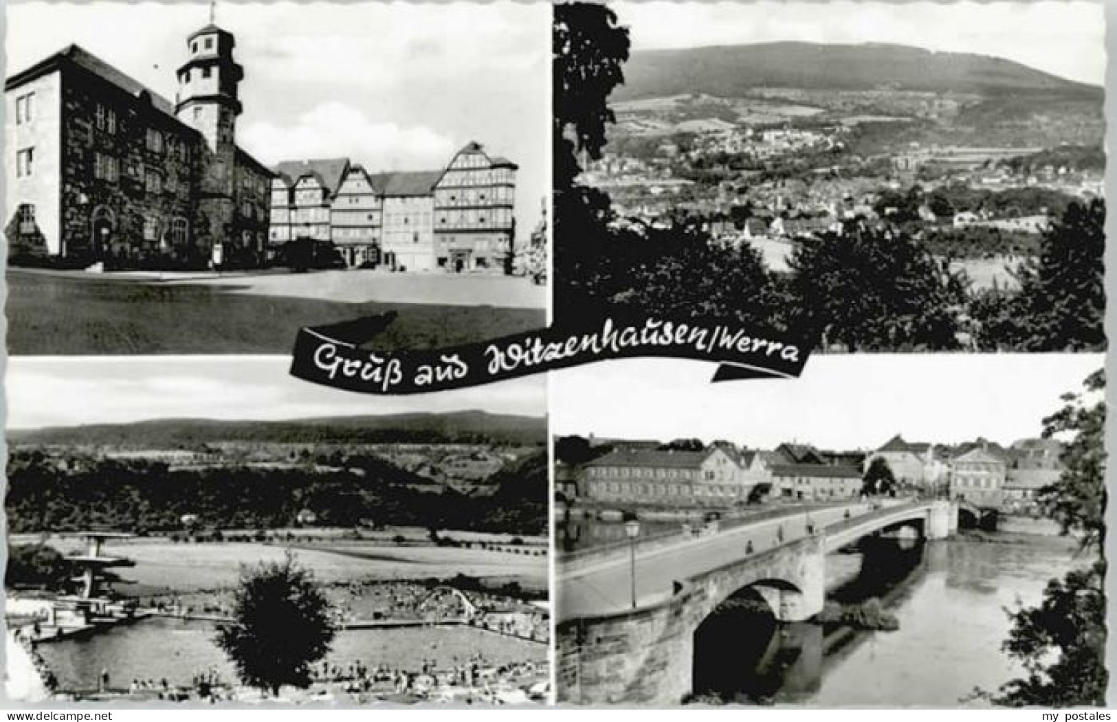 Witzenhausen