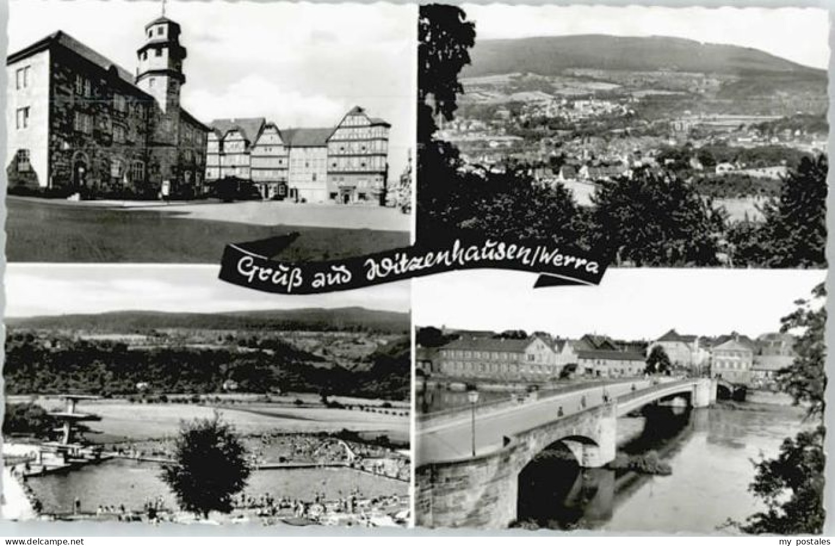 Witzenhausen