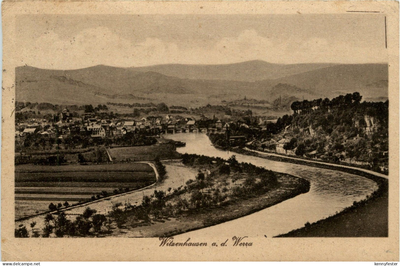 Witzenhausen