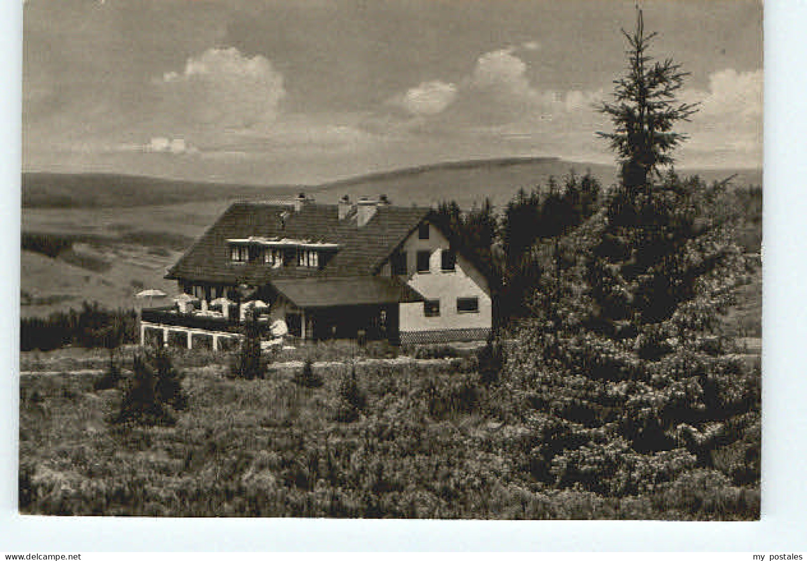 Witzenhausen Lichtenau