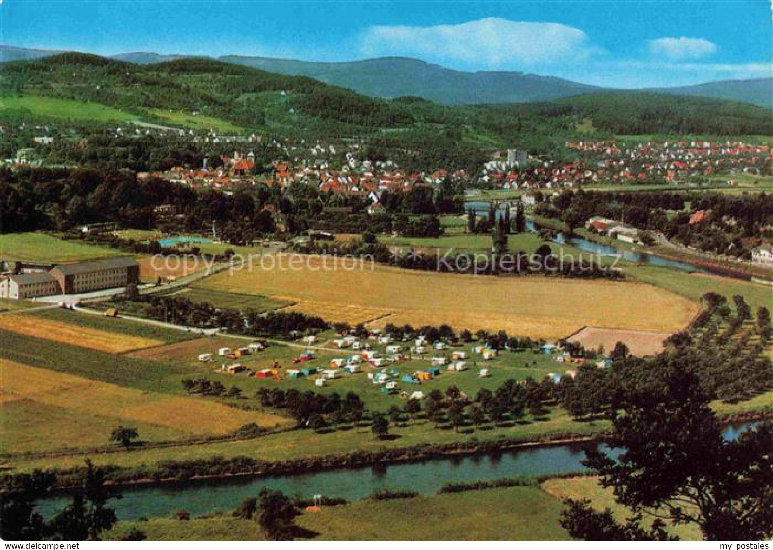 Witzenhausen Panorama