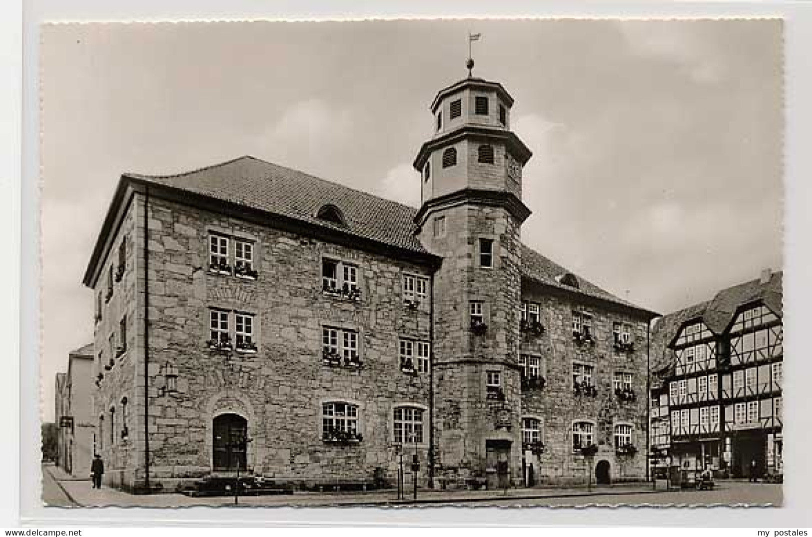 Witzenhausen Witzenhausen