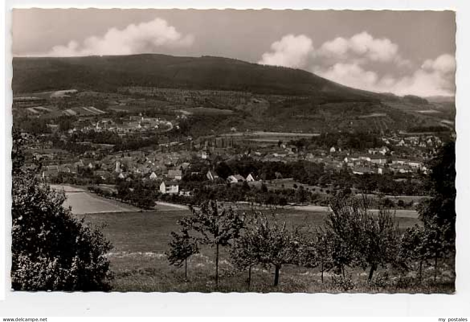 Witzenhausen Witzenhausen