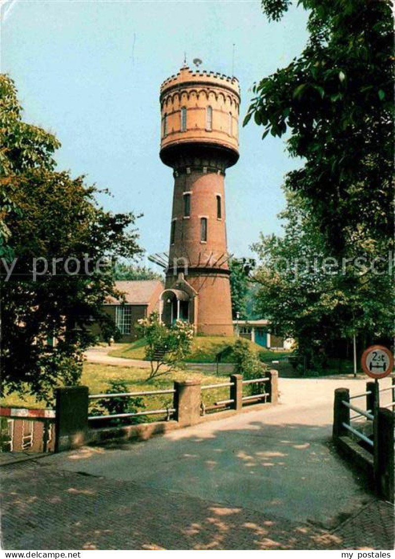 Woerden Watertoren Wasserturm