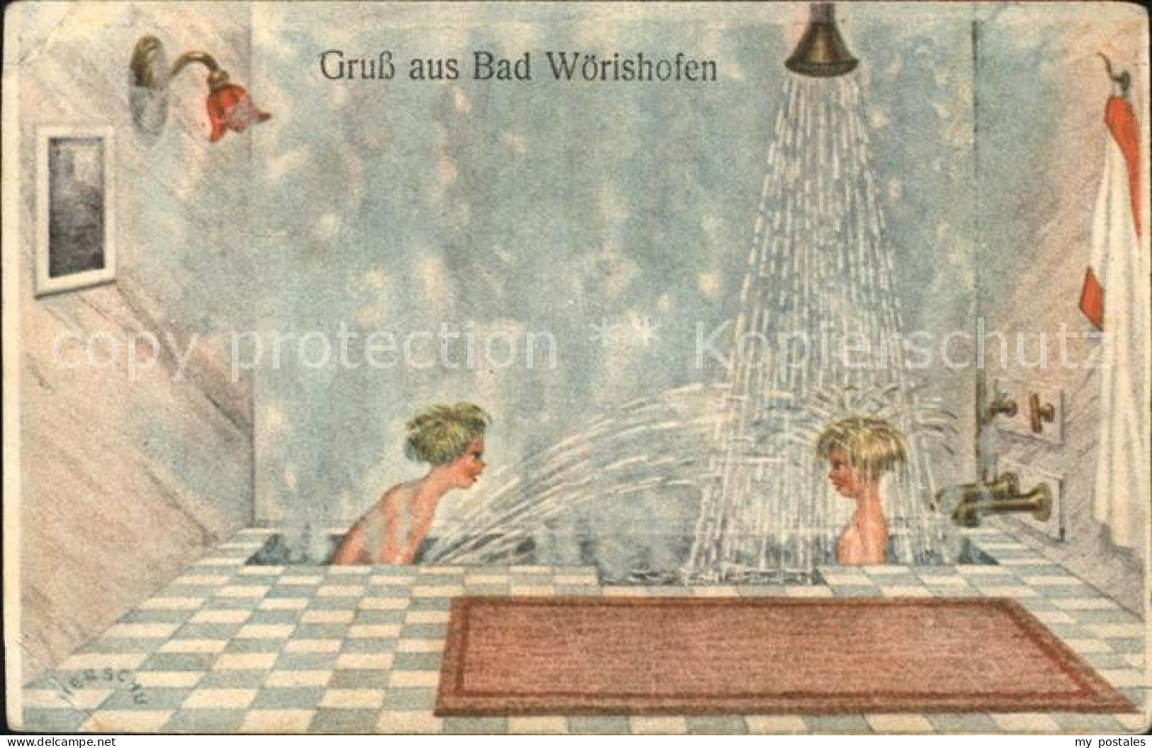 Woerishofen Bad