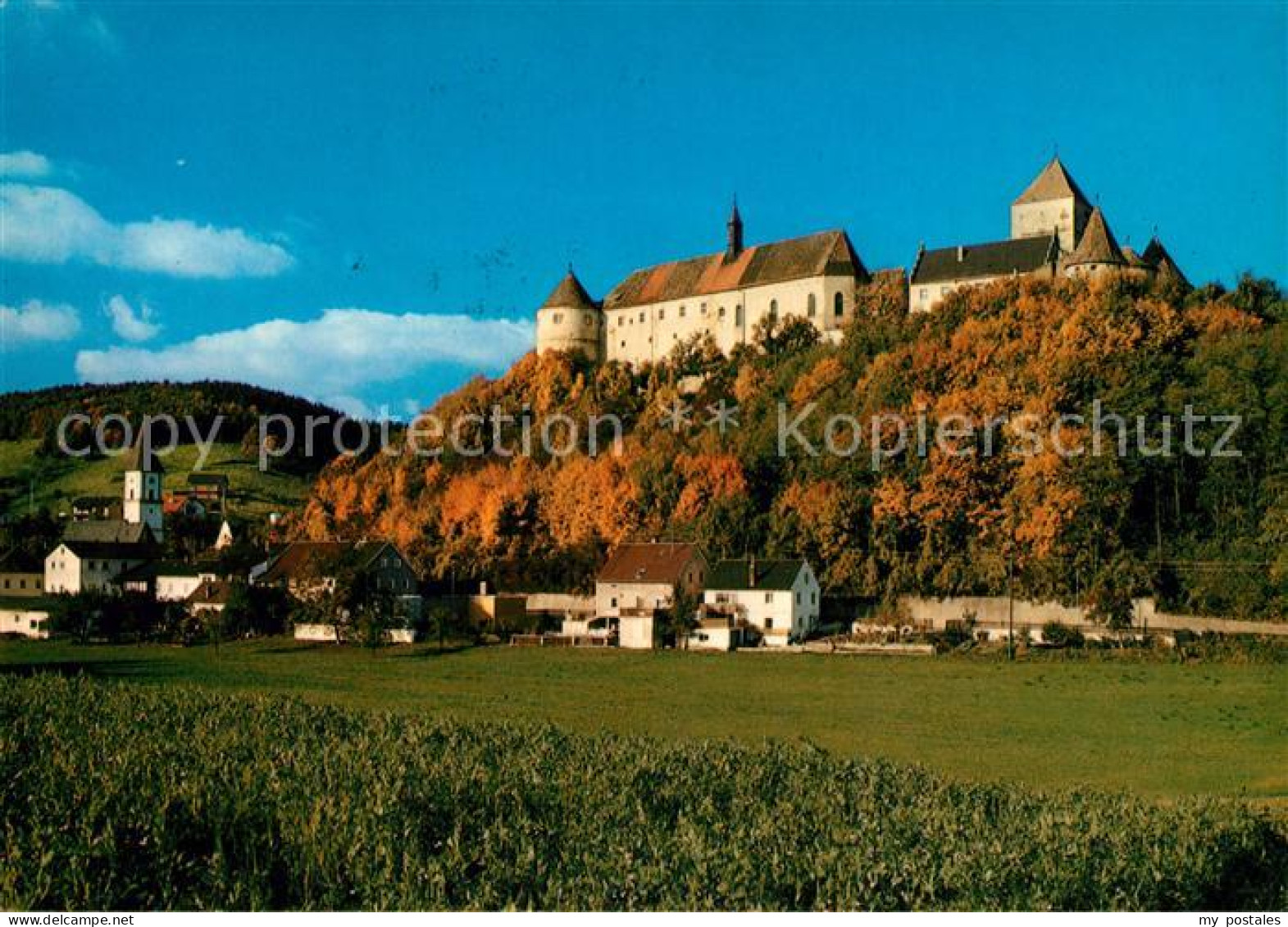 Woerth Donau